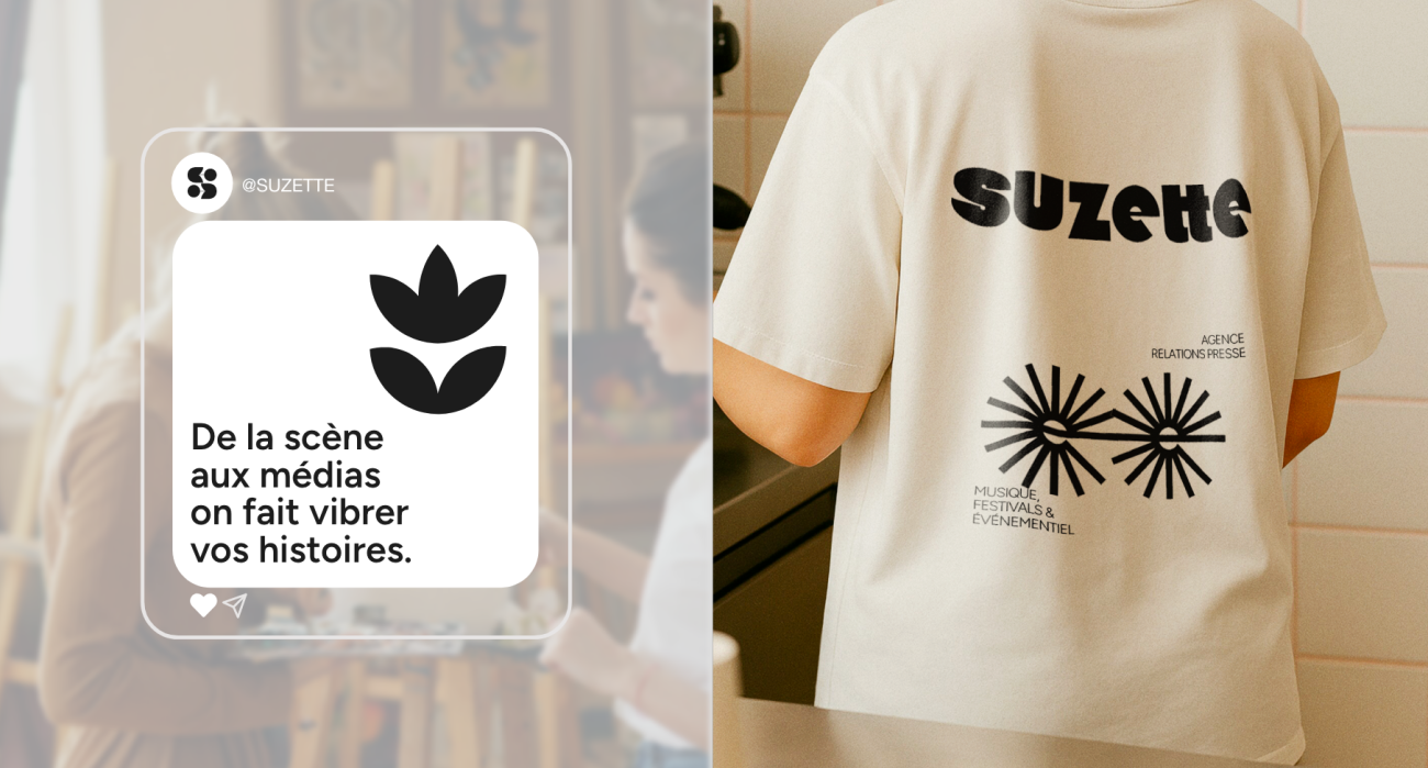 Illustration du projet Suzette 